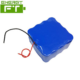 Solar Streetlight Lithium Battey LiFePO4 12V 20Ah Battery Pack 