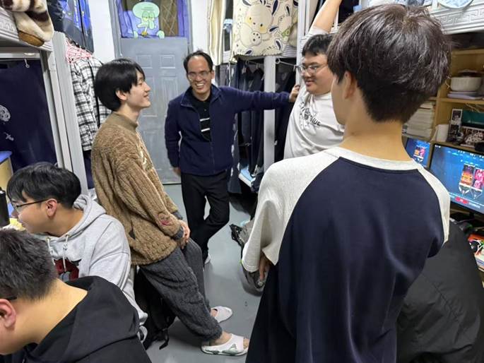 林汲
